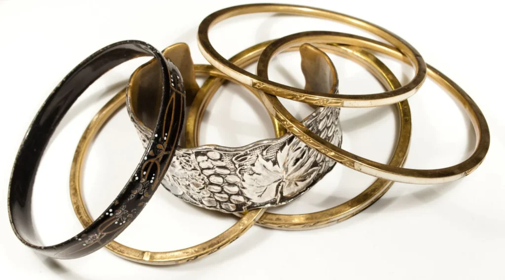 Fulcol High Quality Brass Jewelry