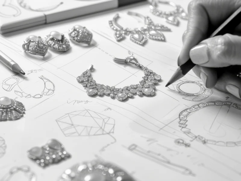 Gold Plated Jewelry and Gold Vermeil Jewelry What Is the Difference