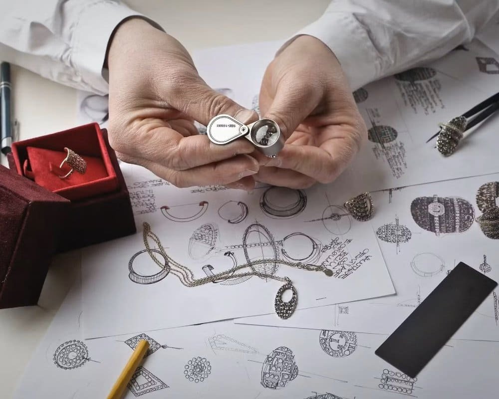 Key to design communication