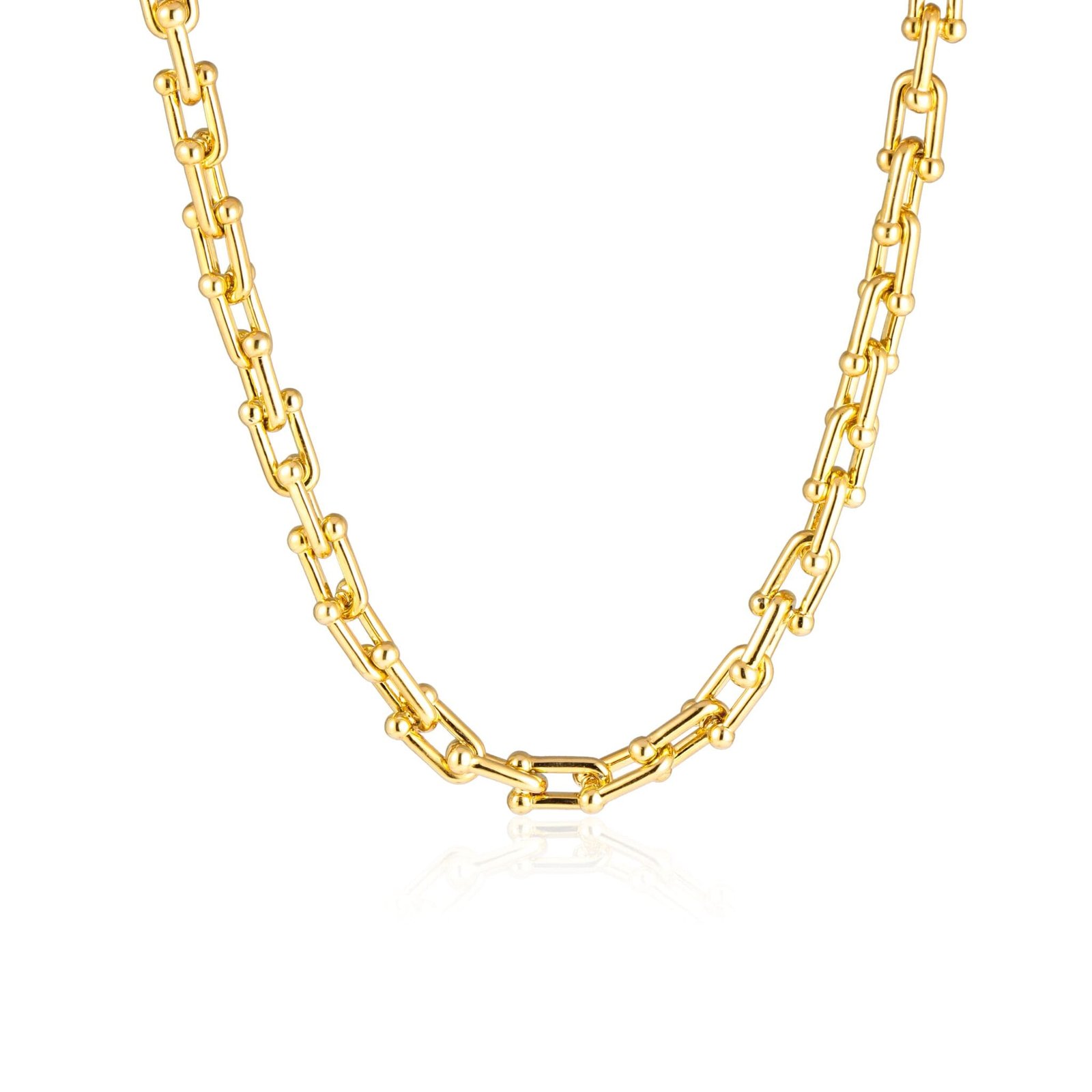 stylish and durable necklace