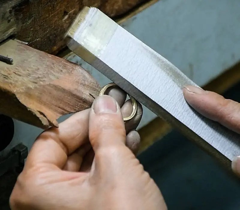 top jewelry manufacturers Process