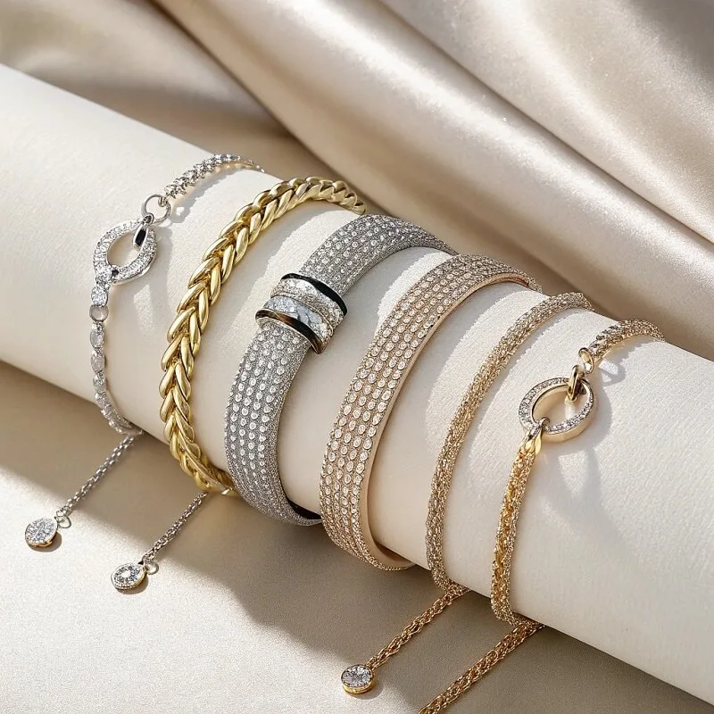 Bracelet Style Collection
