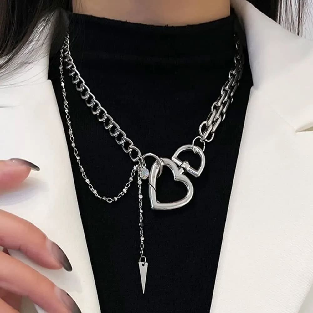 Common necklace