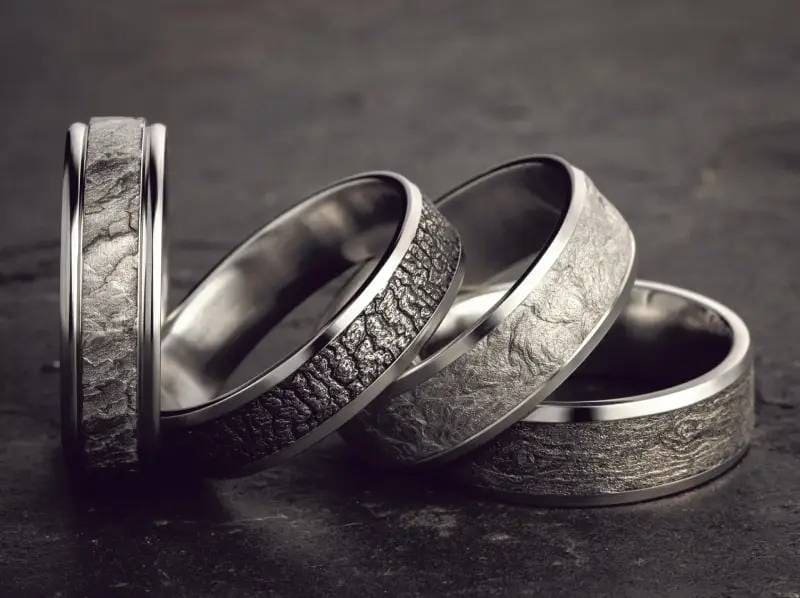 Decorative and special jewelry