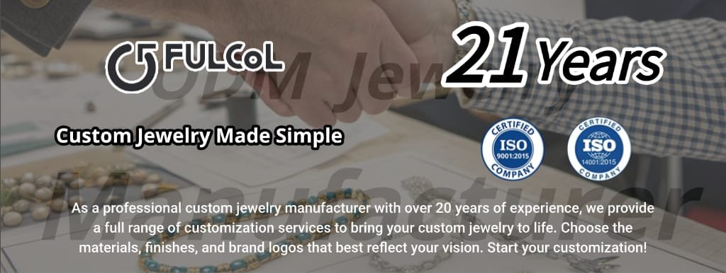 Fulcol Company Profile