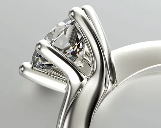 How Gemstone Jewelry Is Cut and Set