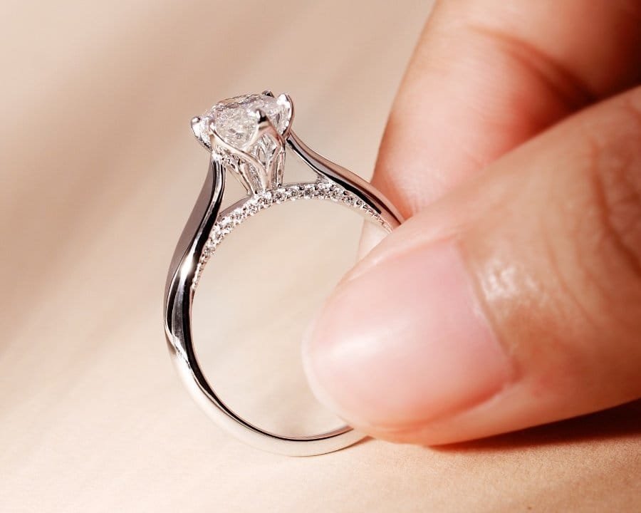 How to accurately measure ring size