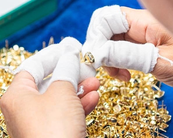 Industry Insider Information From Gold Plated Jewelry Manufacturer