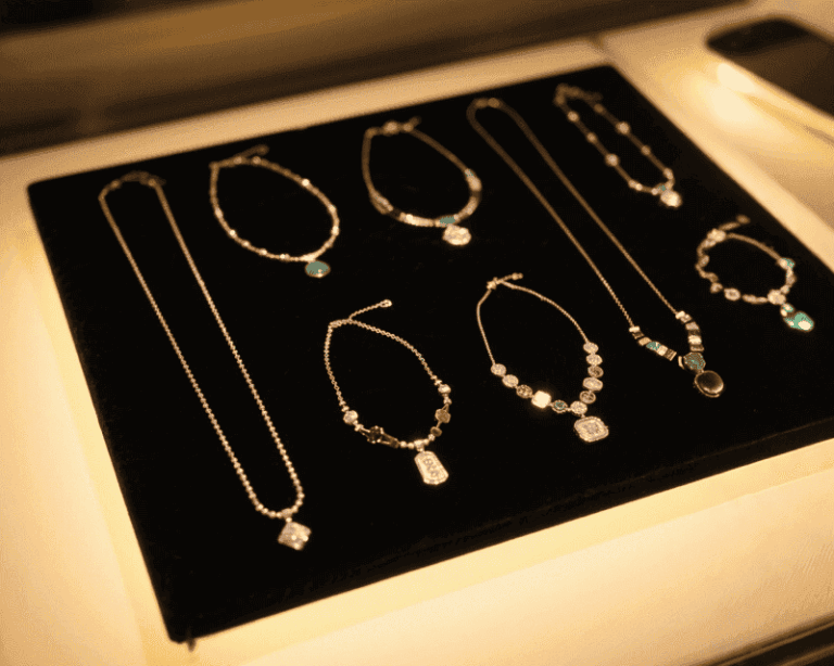 Popular Necklace Styles in 2025 Do You Know