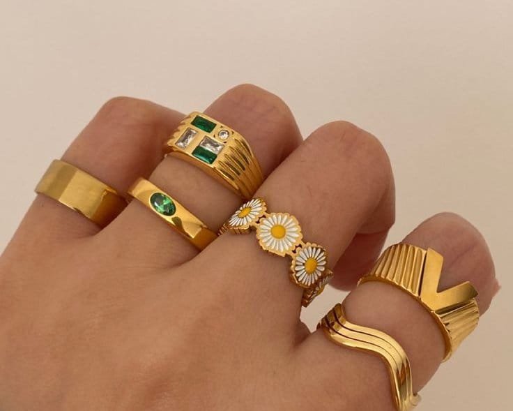 Ring Jewelry