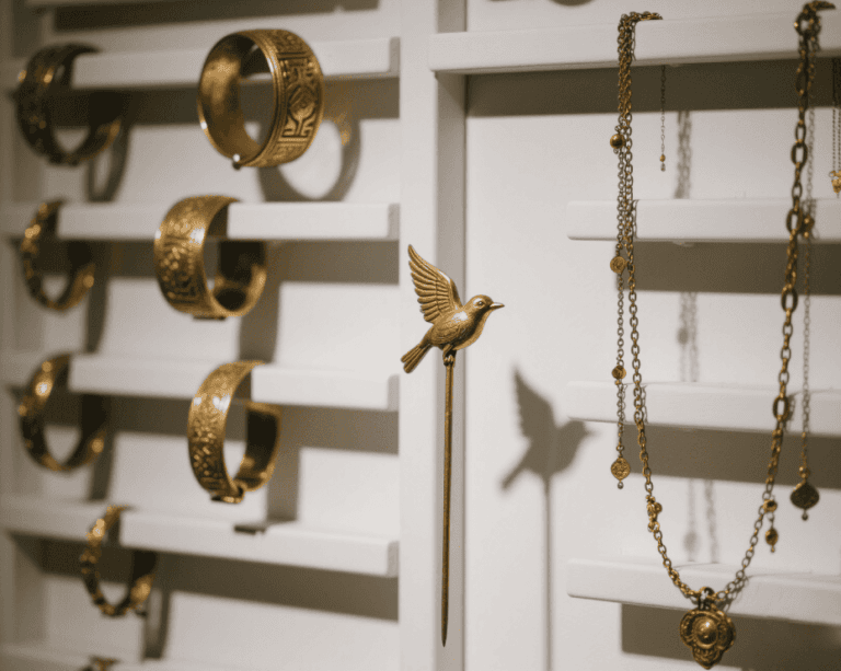 Top 10 Brass Jewelry Manufacturers in the World