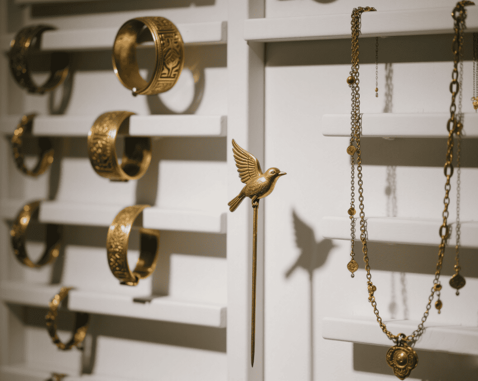 Top 10 Brass Jewelry Manufacturers in the World