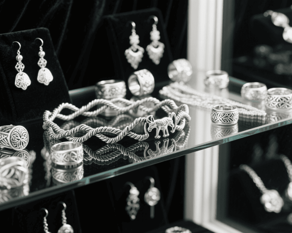 Top 10 Sterling Silver Manufacturers in the Industry