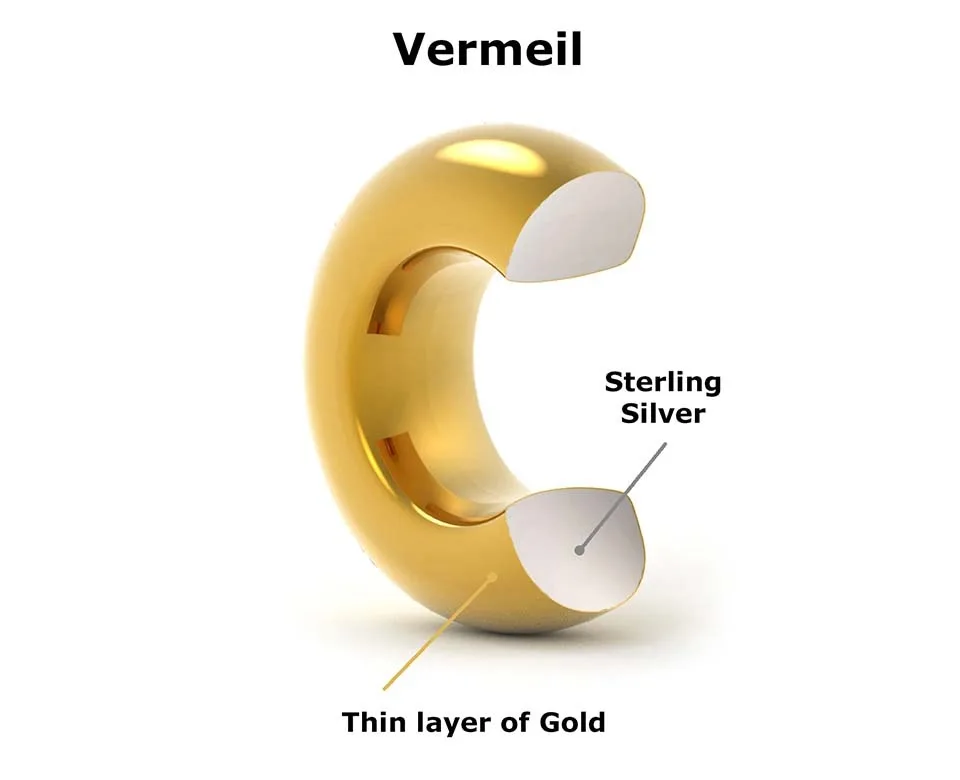 Vermeil