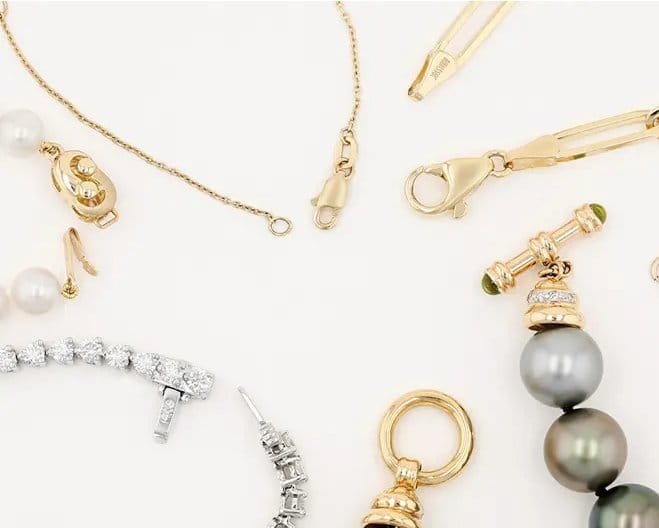 Why Does Jewelry Turn Green