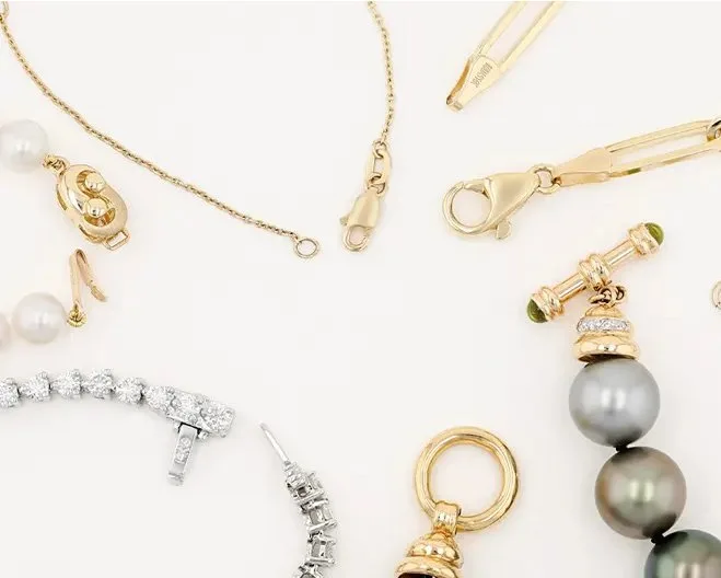 Why Does Jewelry Turn Green