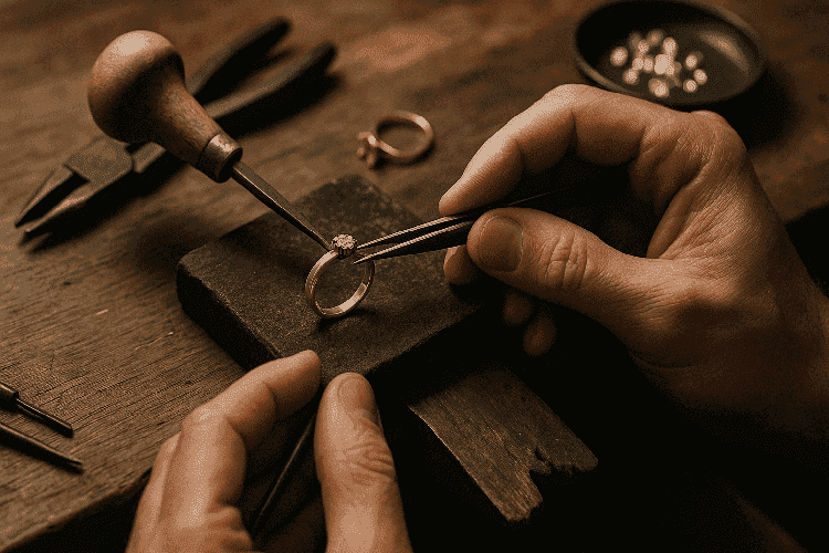 personalized jewelry manufacturers