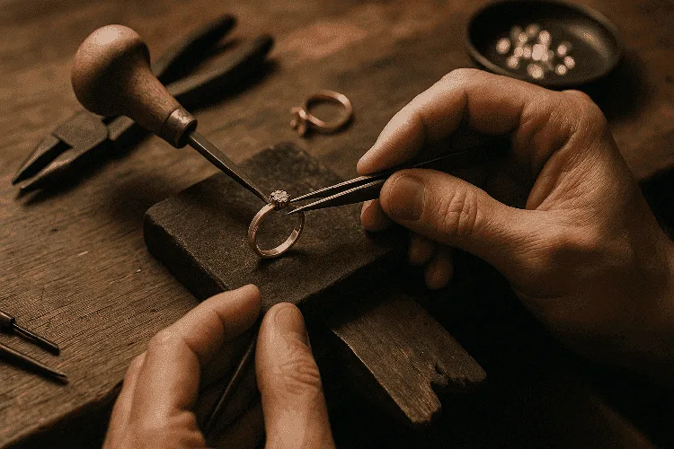 personalized jewelry manufacturers