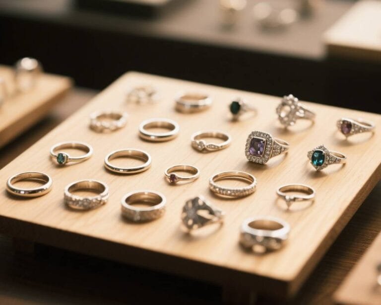 7 Easiest Ways to Identify 925 Silver Jewelry