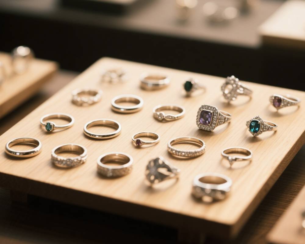 7 Easiest Ways to Identify 925 Silver Jewelry