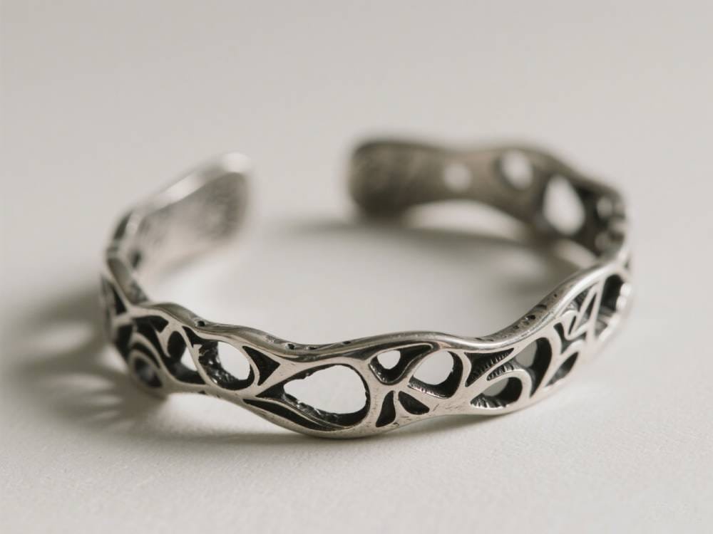 925 Sterling Silver Jewelry