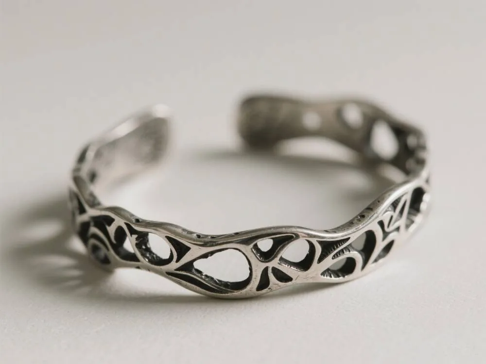 925 Sterling Silver Jewelry