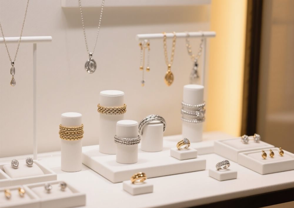 Best Jewelry show