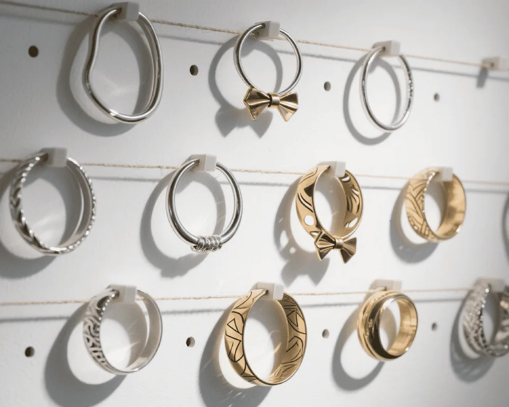 Customize the Bracelet You Want