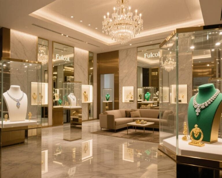 Fine Jewelry Manufacturers