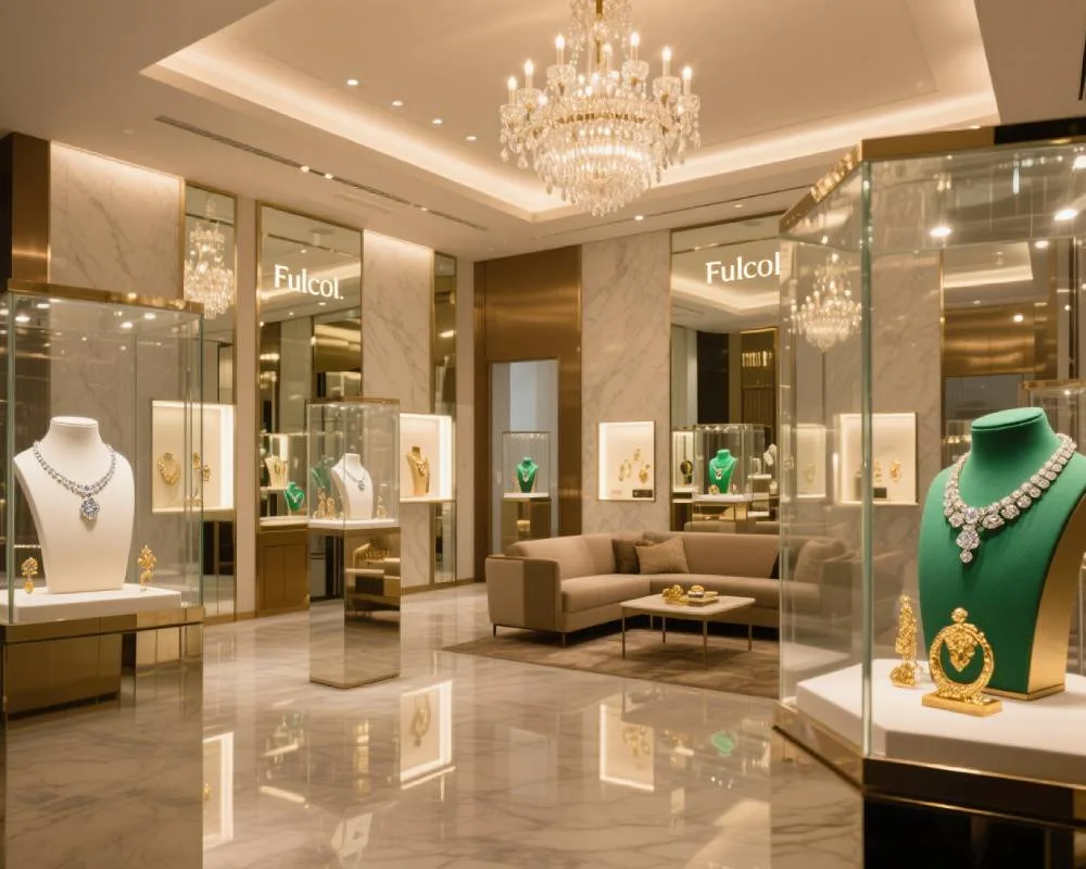 Fine Jewelry Manufacturers