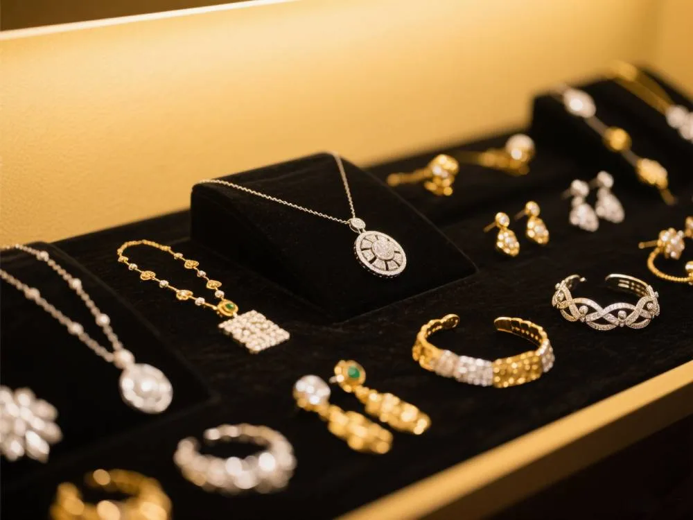 Fine jewelry-1