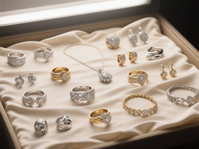 How Fulcol Ensures the Quality of Mass Produced Custom Jewelry