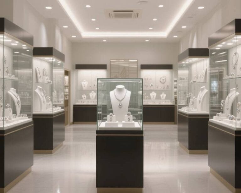 How to Care and Maintain Sterling Silver Jewelry