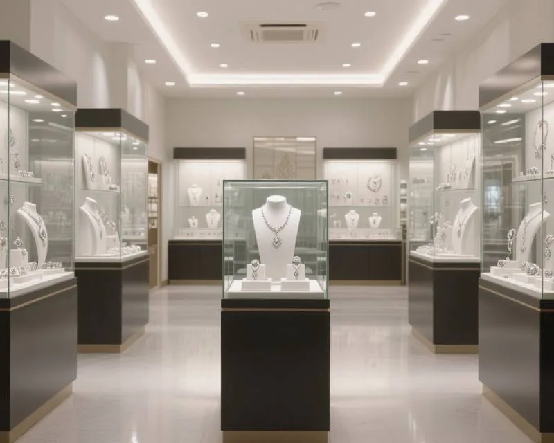 How to Care and Maintain Sterling Silver Jewelry