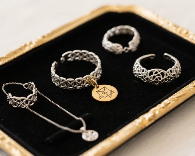 Note When Looking for Custom Jewelry Manufacturers