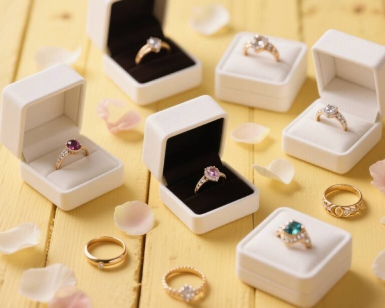 Professional Services of Fulcol Personalized Jewelry Manufacturers