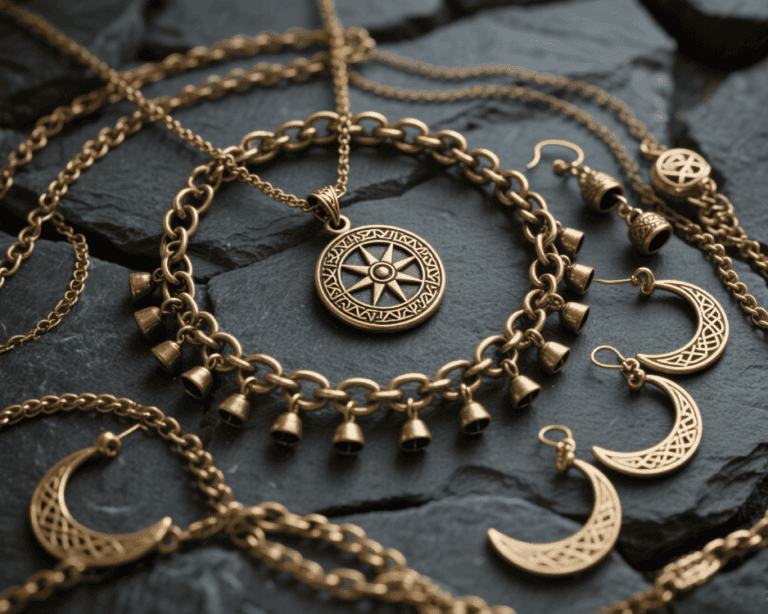 Top 10 Brass Jewelry Manufacturers in South America