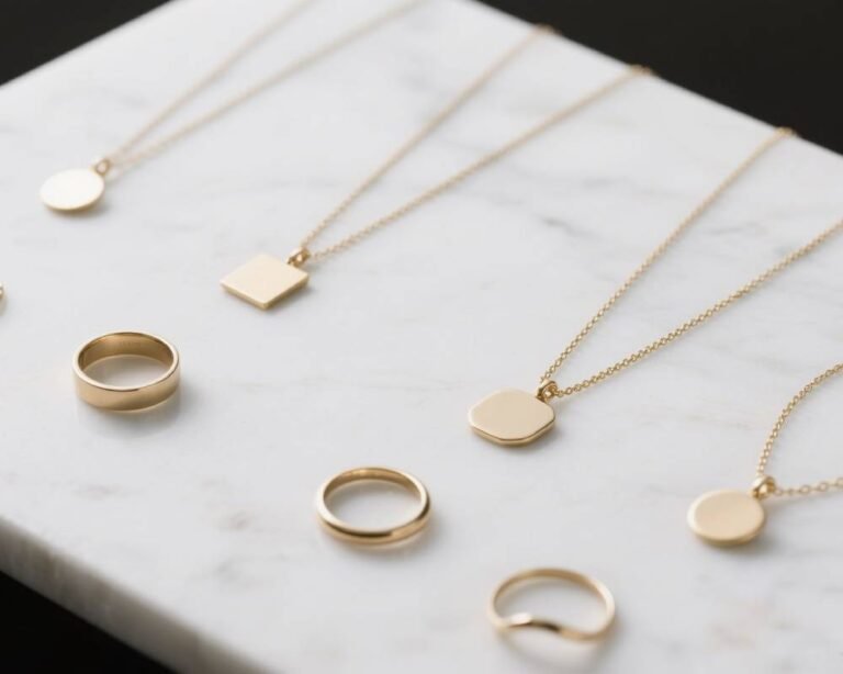 Top 5 Custom Jewelry Manufacturers in Asia