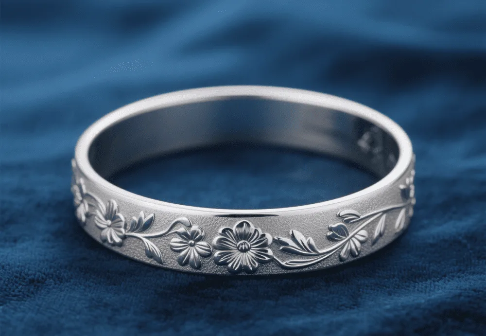 sliver Bracelet jewelry