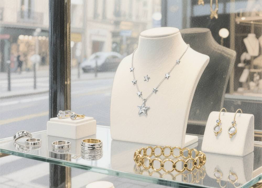 sterling jewelry