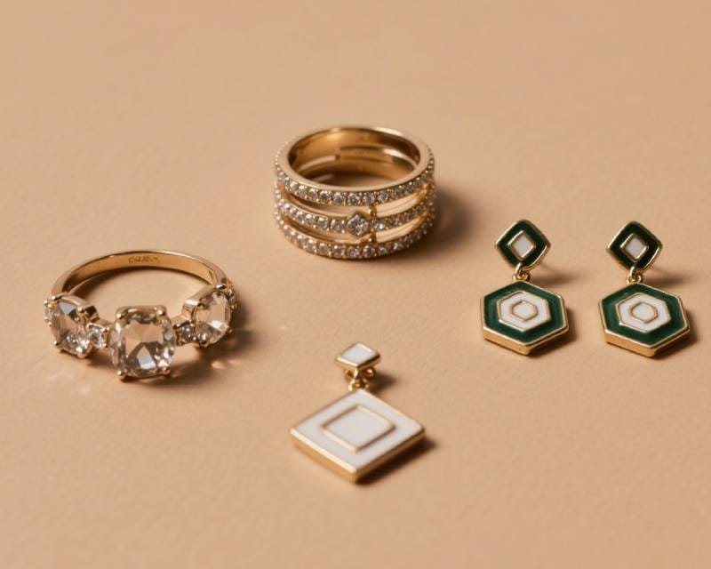 summer jewelry