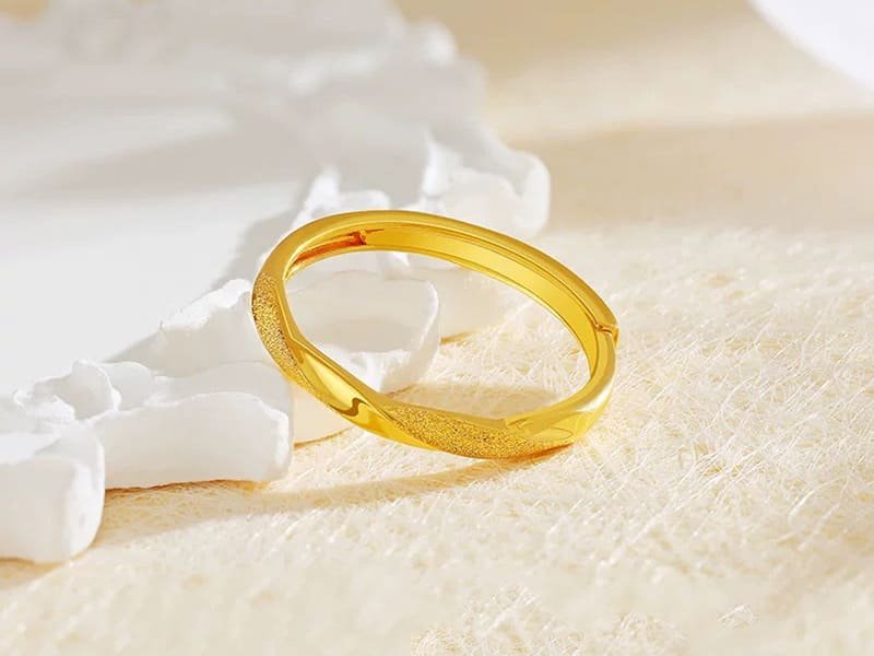 Brass Ring