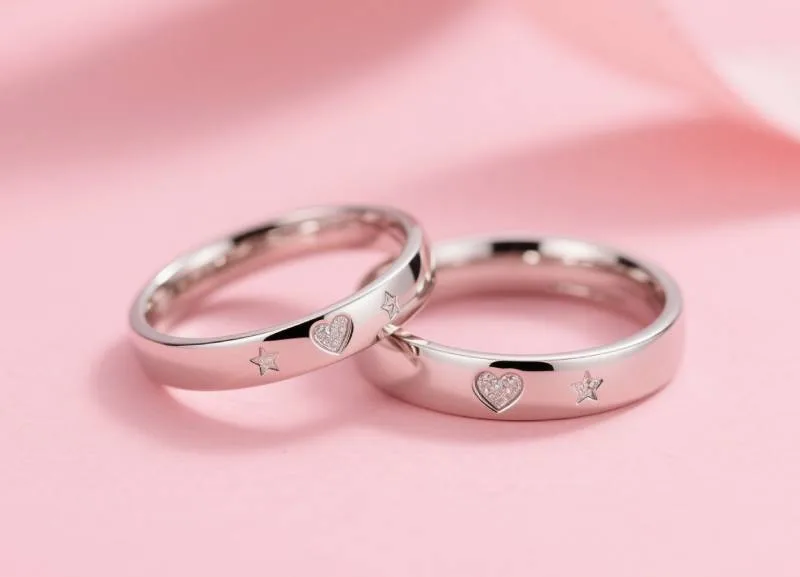 Fashion Ring Jewelry-1