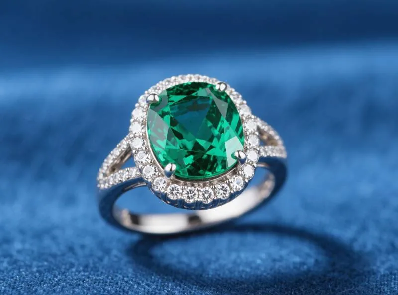 Fashion Ring Jewelry-2