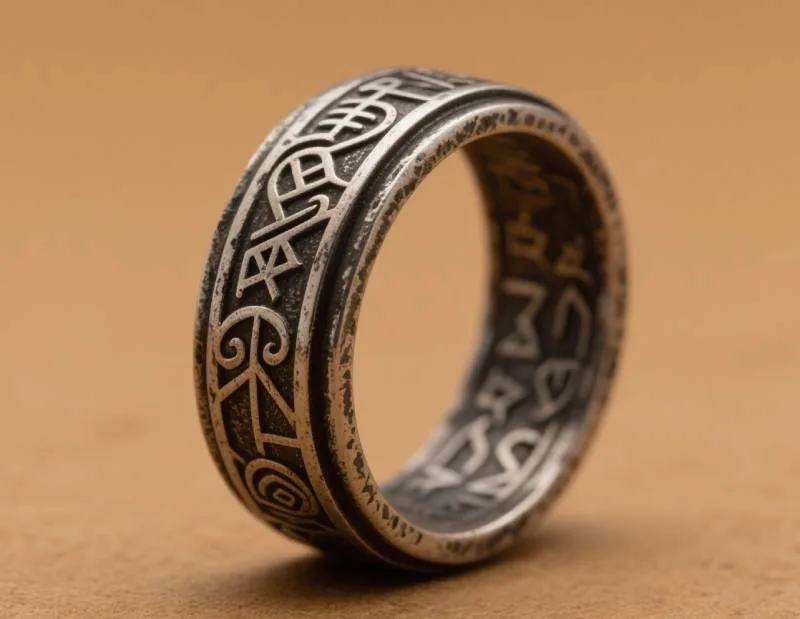 Fashion Ring Jewelry