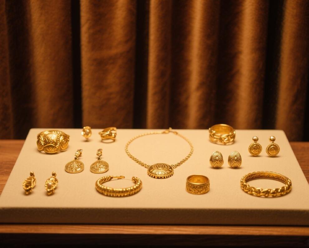 Fulcol: Top Brass Jewelry Manufacturer in China