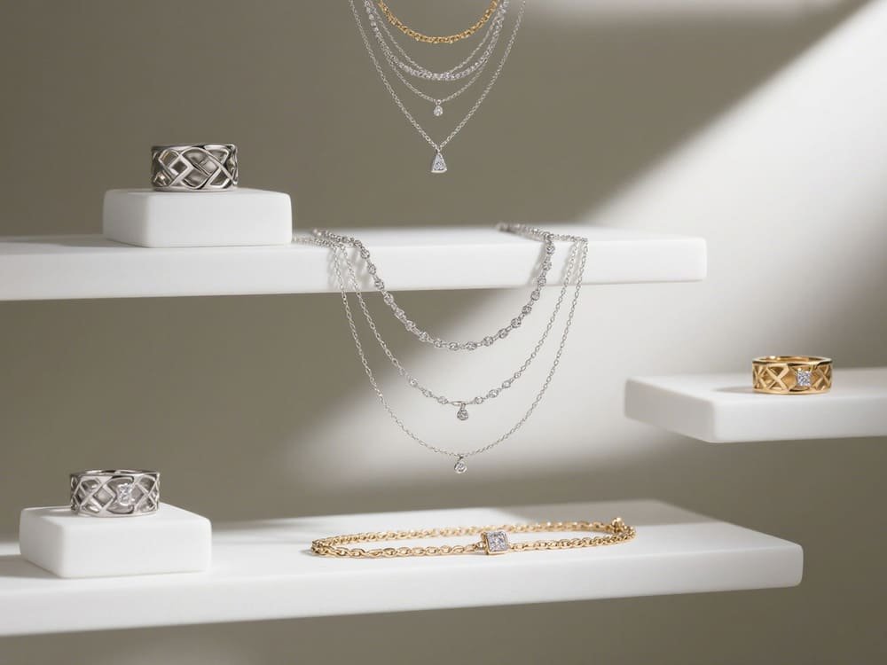Jewelry Manufacturer