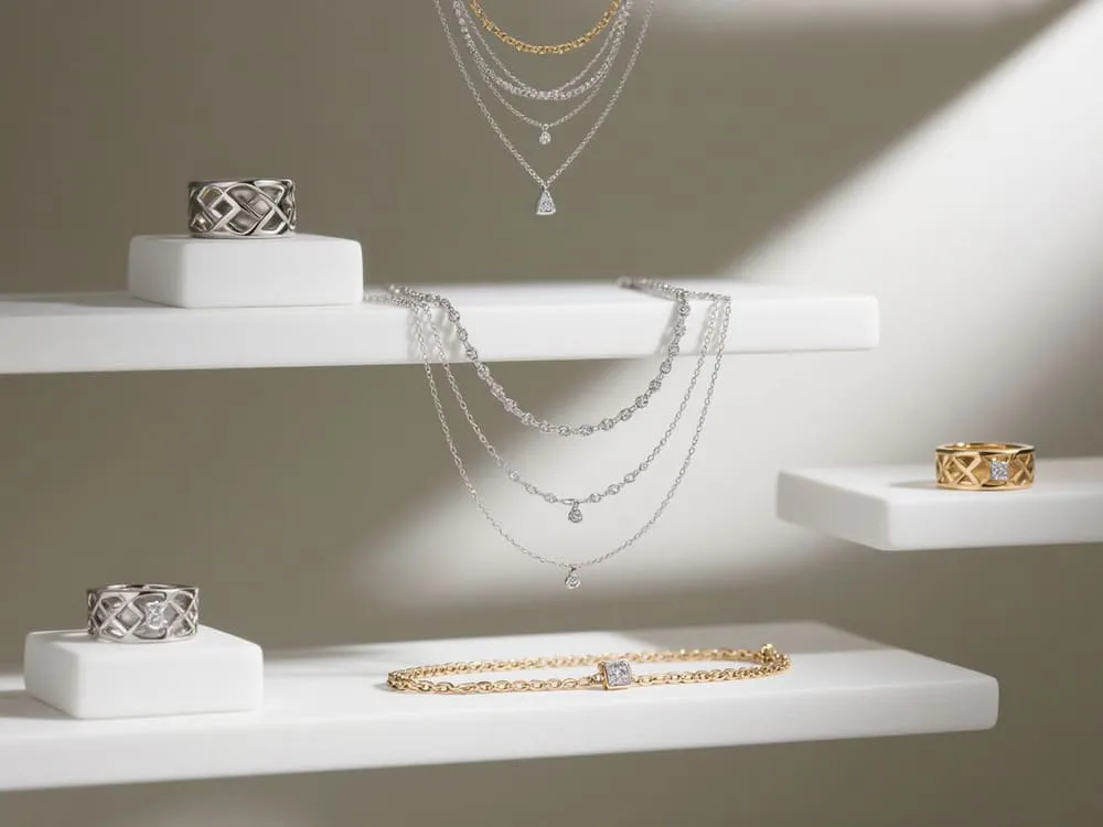 Jewelry Manufacturer