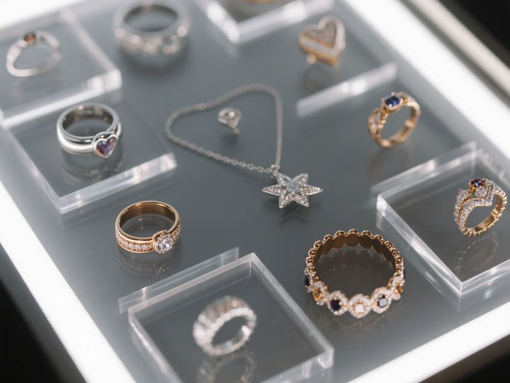Jewelrys