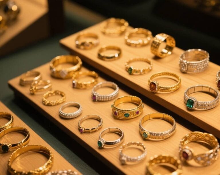 Leading Custom Bracelet Jewelry Manufacturer in Industry